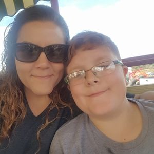 Meet your Posher, Jess